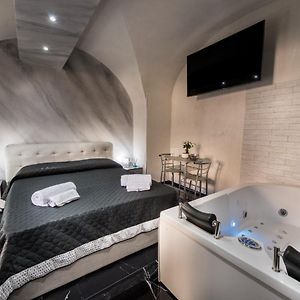 Suite deluxe